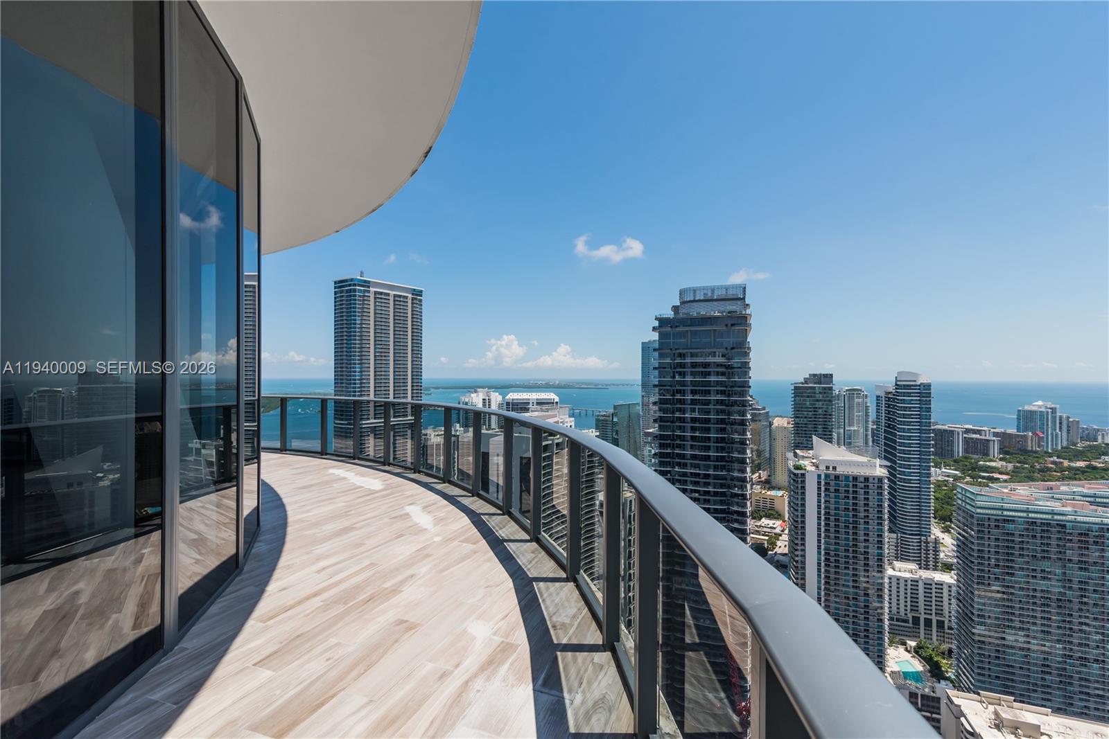 801 S Miami Ave #5701, Miami FL 33130