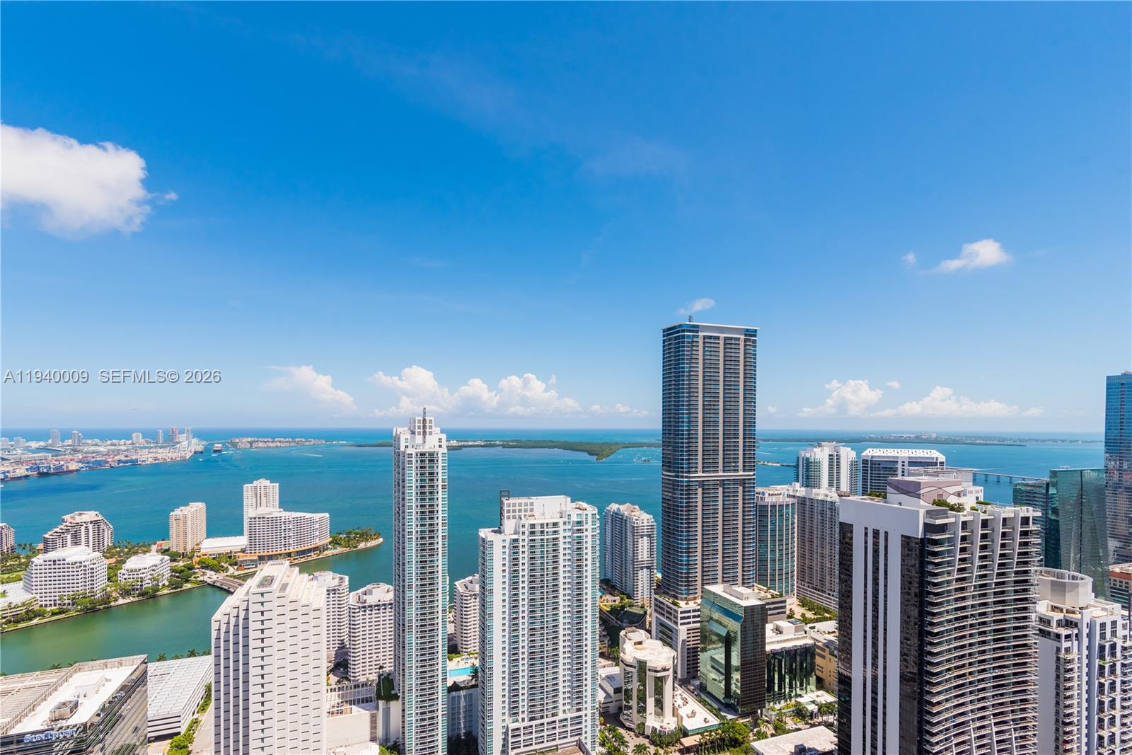 801 S Miami Ave #5701, Miami FL 33130
