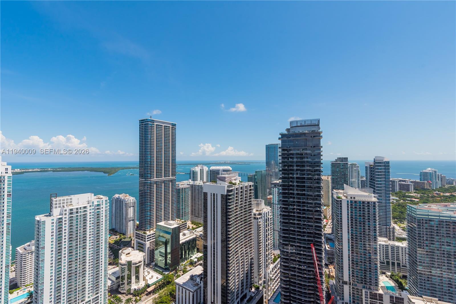 801 S Miami Ave #5701, Miami FL 33130