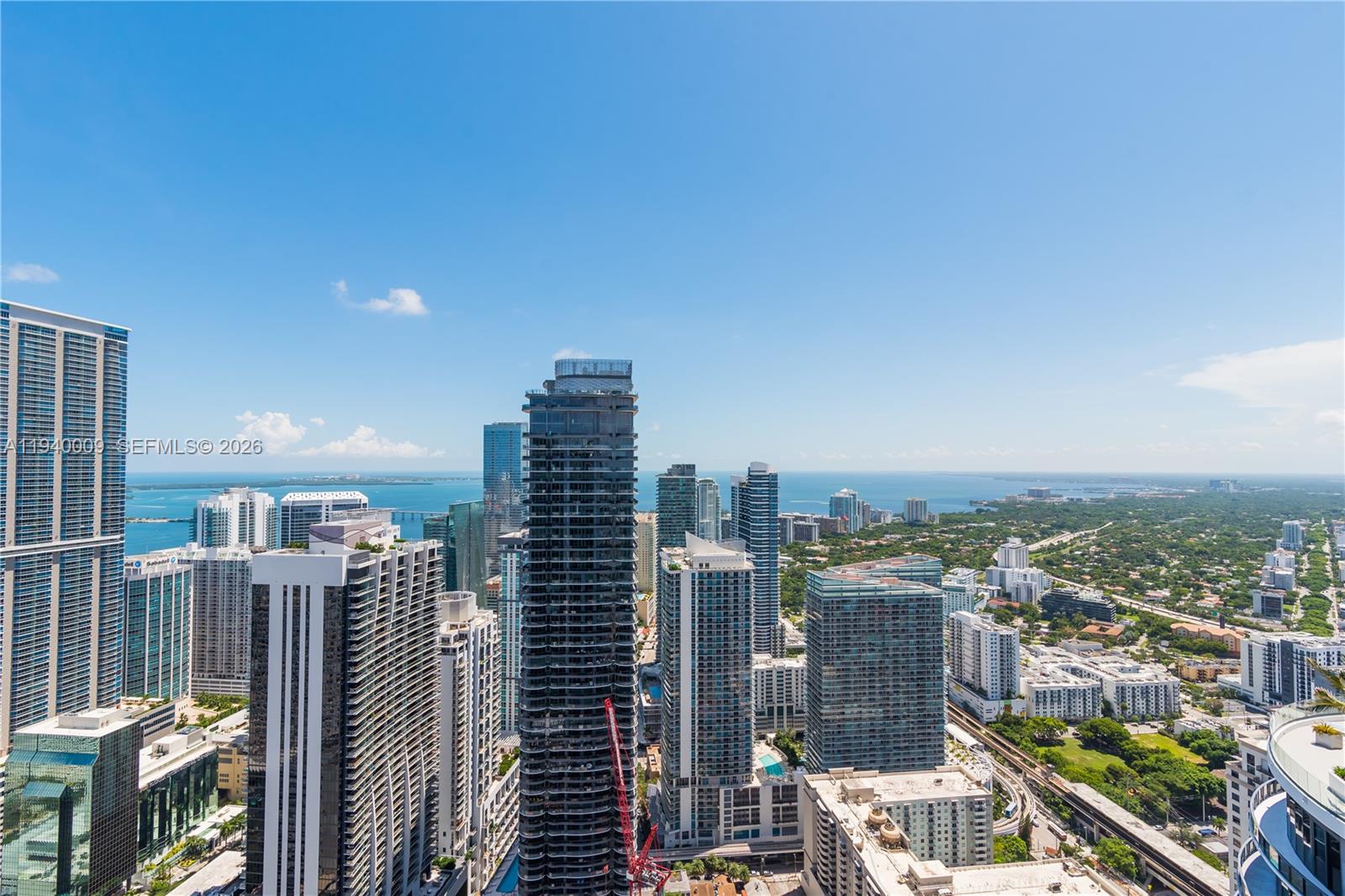 801 S Miami Ave #5701, Miami FL 33130