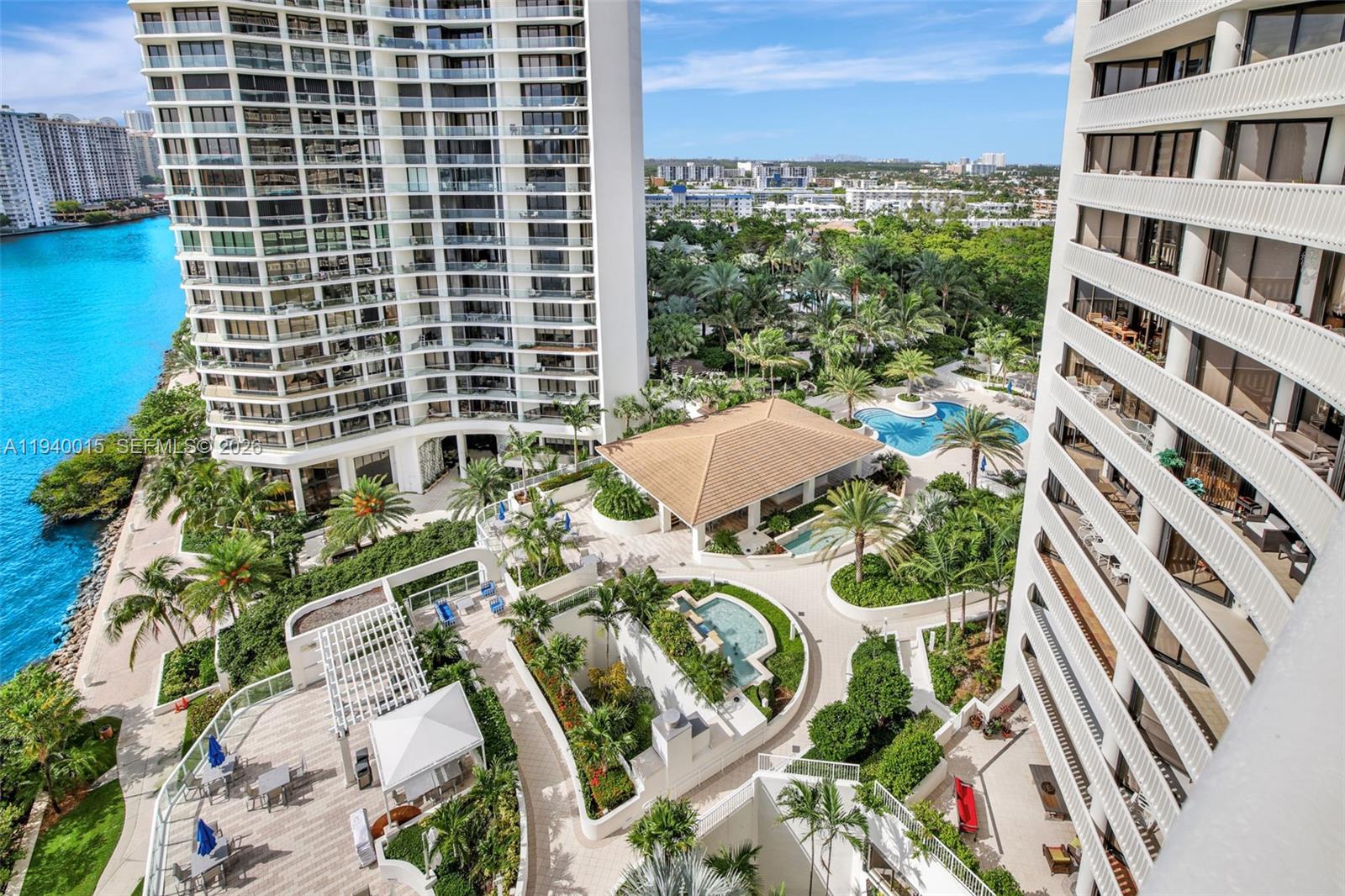 3000 Island Blvd #502, Aventura FL 33160