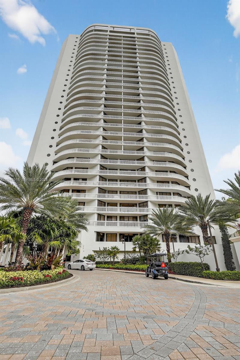 3000 Island Blvd #502, Aventura FL 33160