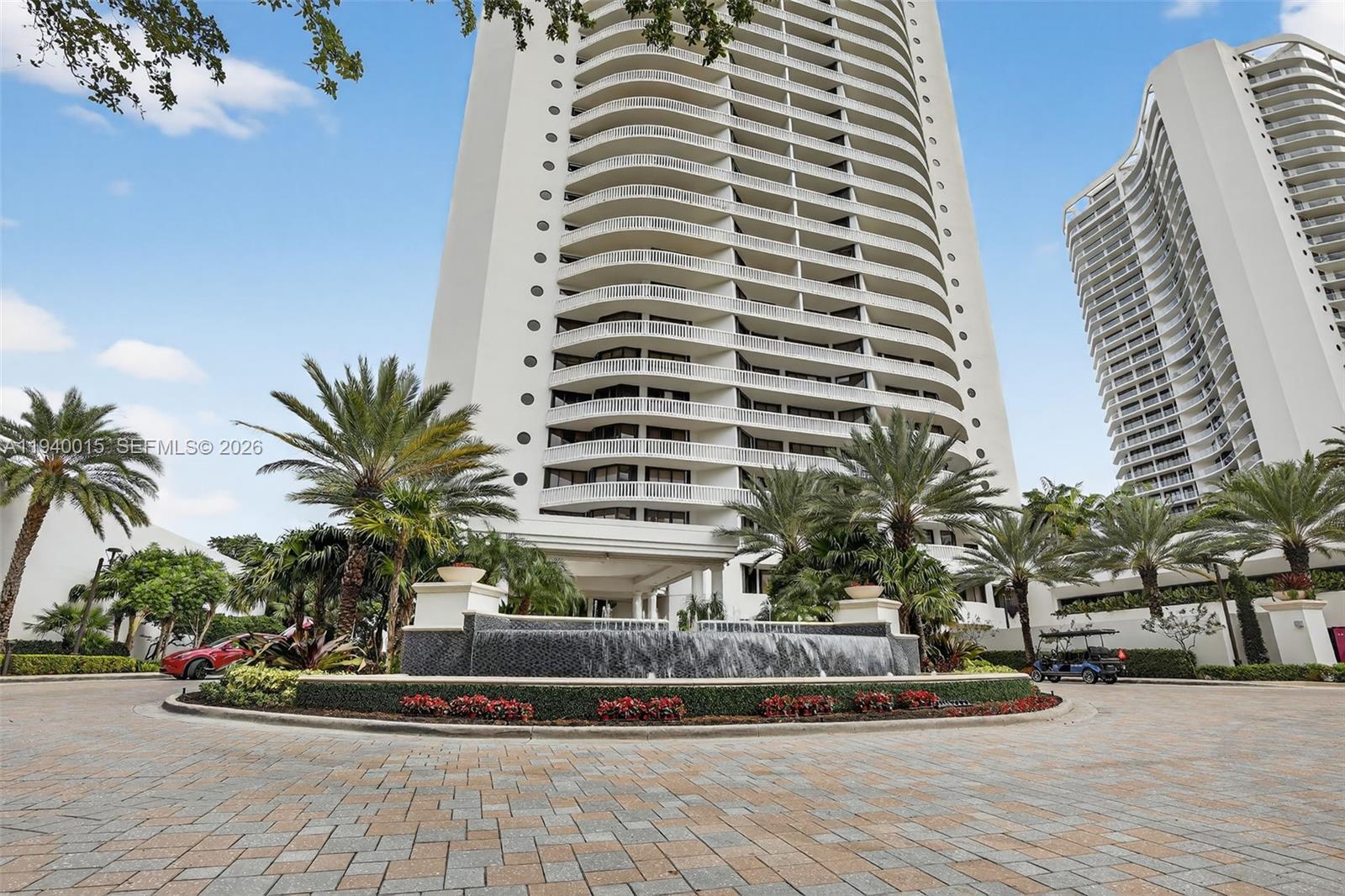 3000 Island Blvd #502, Aventura FL 33160