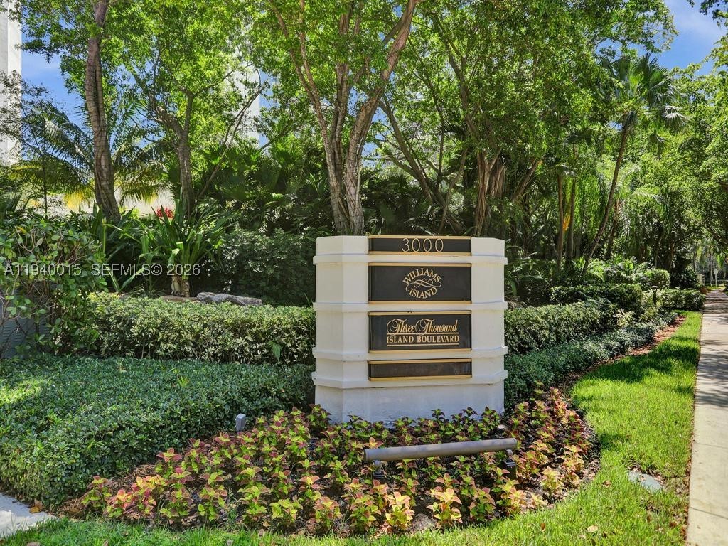 3000 Island Blvd #502, Aventura FL 33160