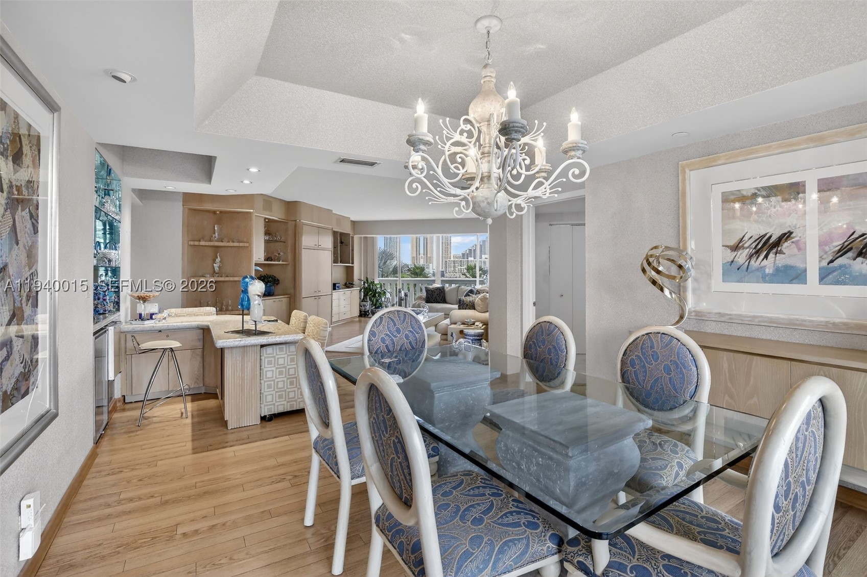 3000 Island Blvd #502, Aventura FL 33160