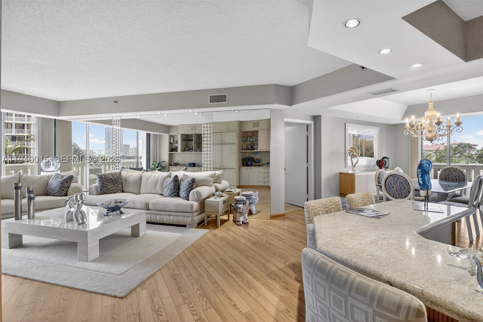 3000 Island Blvd #502, Aventura FL 33160