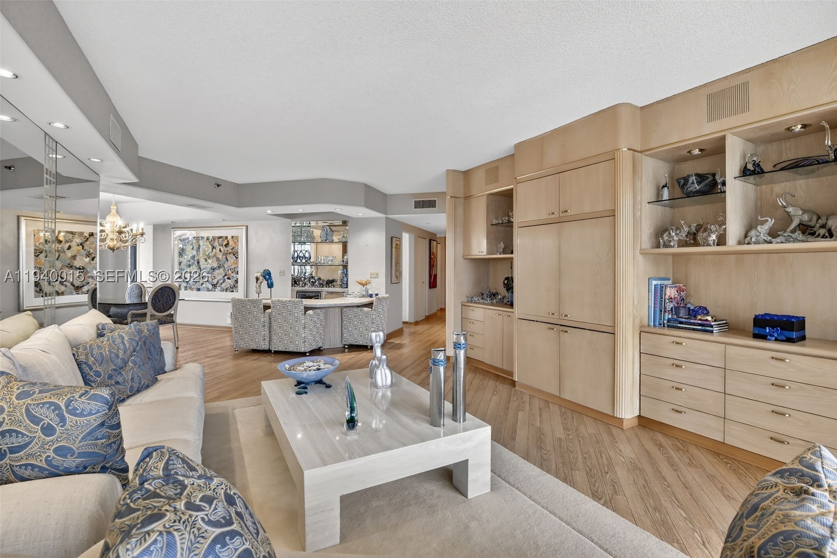 3000 Island Blvd #502, Aventura FL 33160