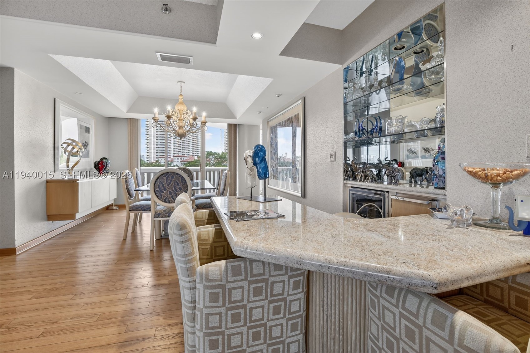 3000 Island Blvd #502, Aventura FL 33160