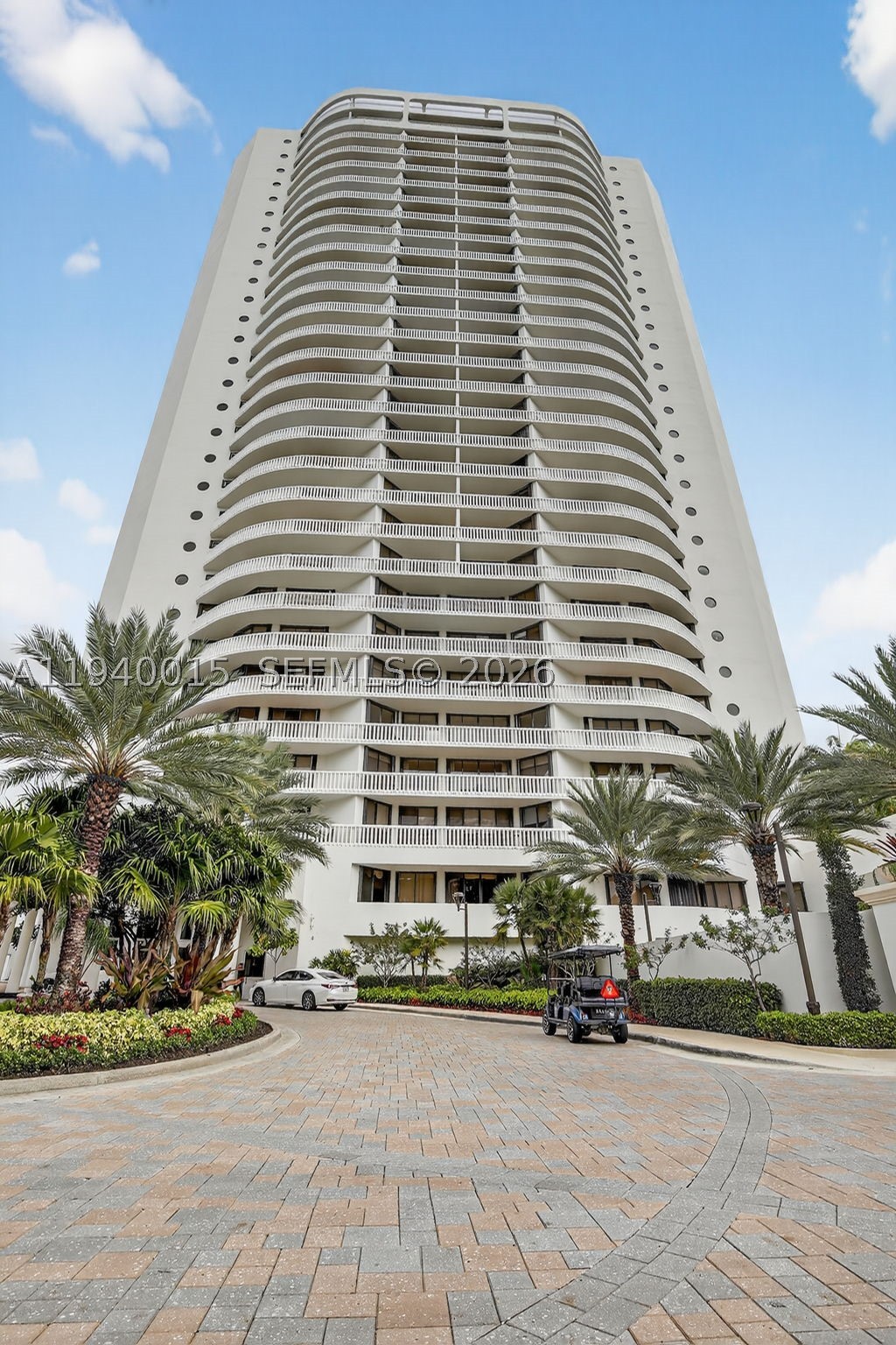 3000 Island Blvd #502, Aventura FL 33160