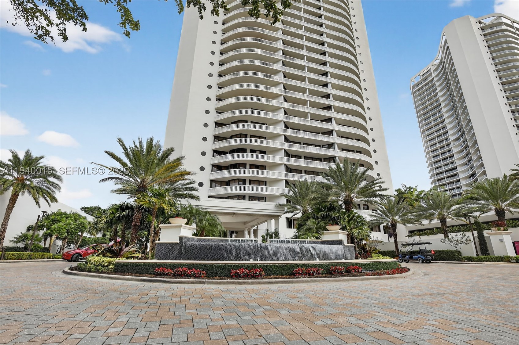 3000 Island Blvd #502, Aventura FL 33160