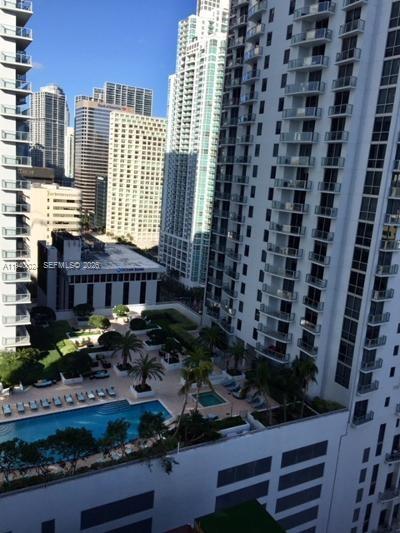 1080 Brickell Ave #2704, Miami FL 33131