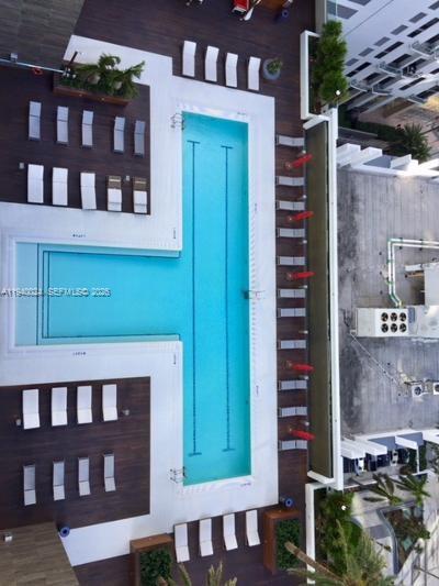 1080 Brickell Ave #2704, Miami FL 33131