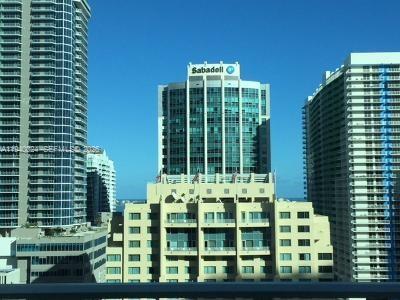 1080 Brickell Ave #2704, Miami FL 33131