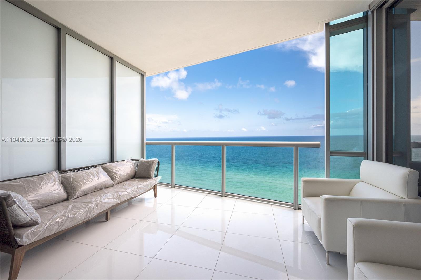 17121 Collins Ave #2106, Sunny Isles Beach FL 33160