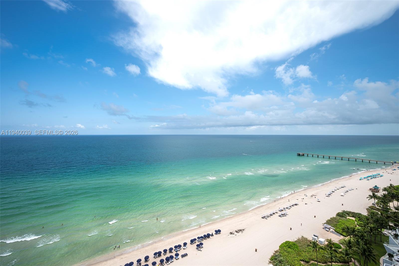 17121 Collins Ave #2106, Sunny Isles Beach FL 33160