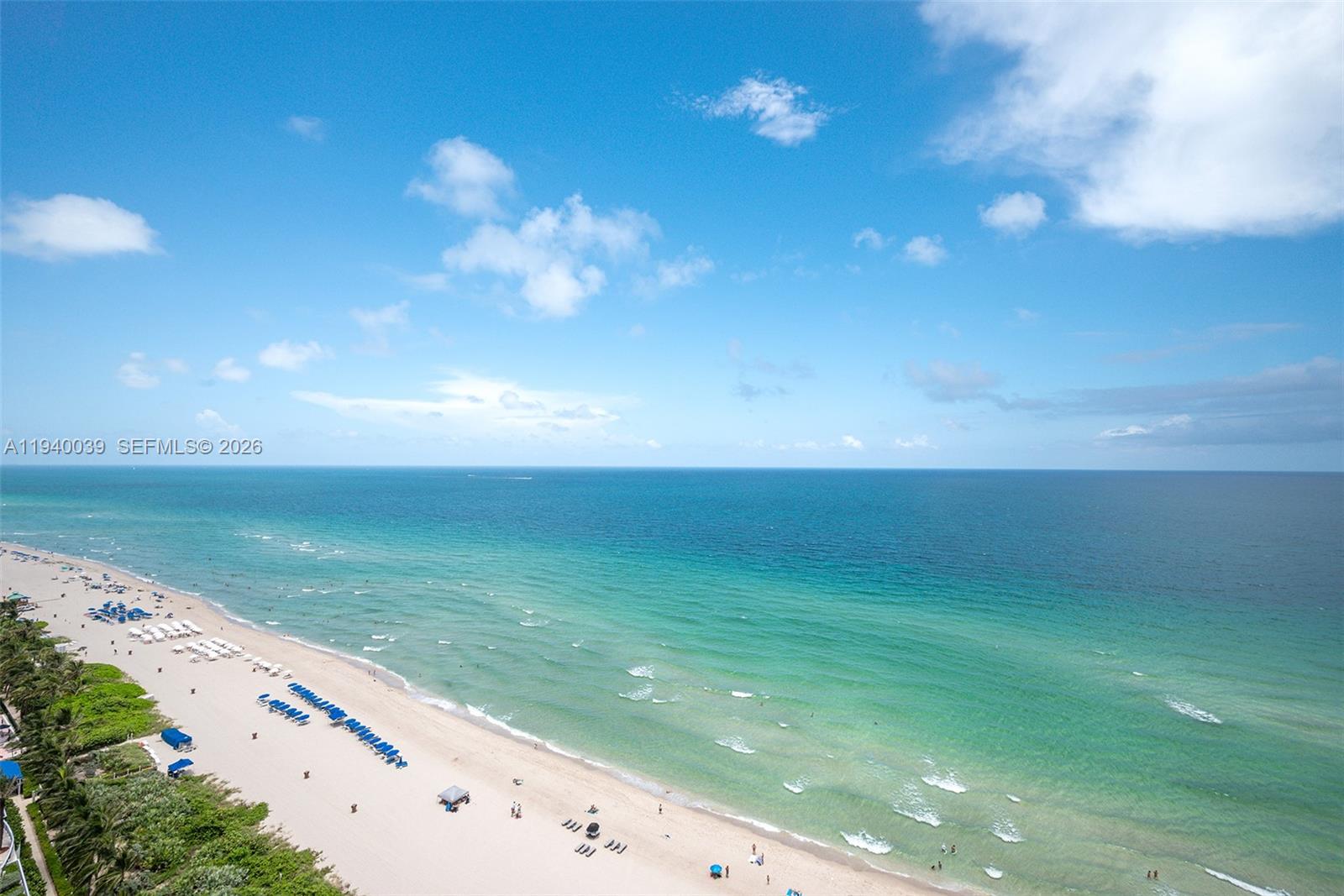 17121 Collins Ave #2106, Sunny Isles Beach FL 33160