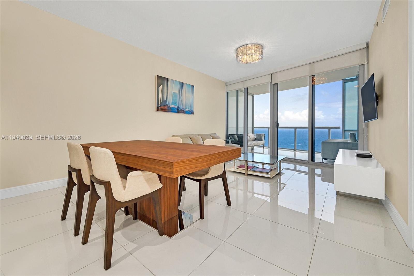 17121 Collins Ave #2106, Sunny Isles Beach FL 33160