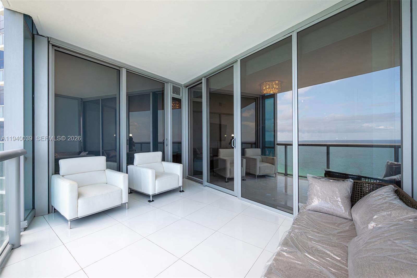 17121 Collins Ave #2106, Sunny Isles Beach FL 33160