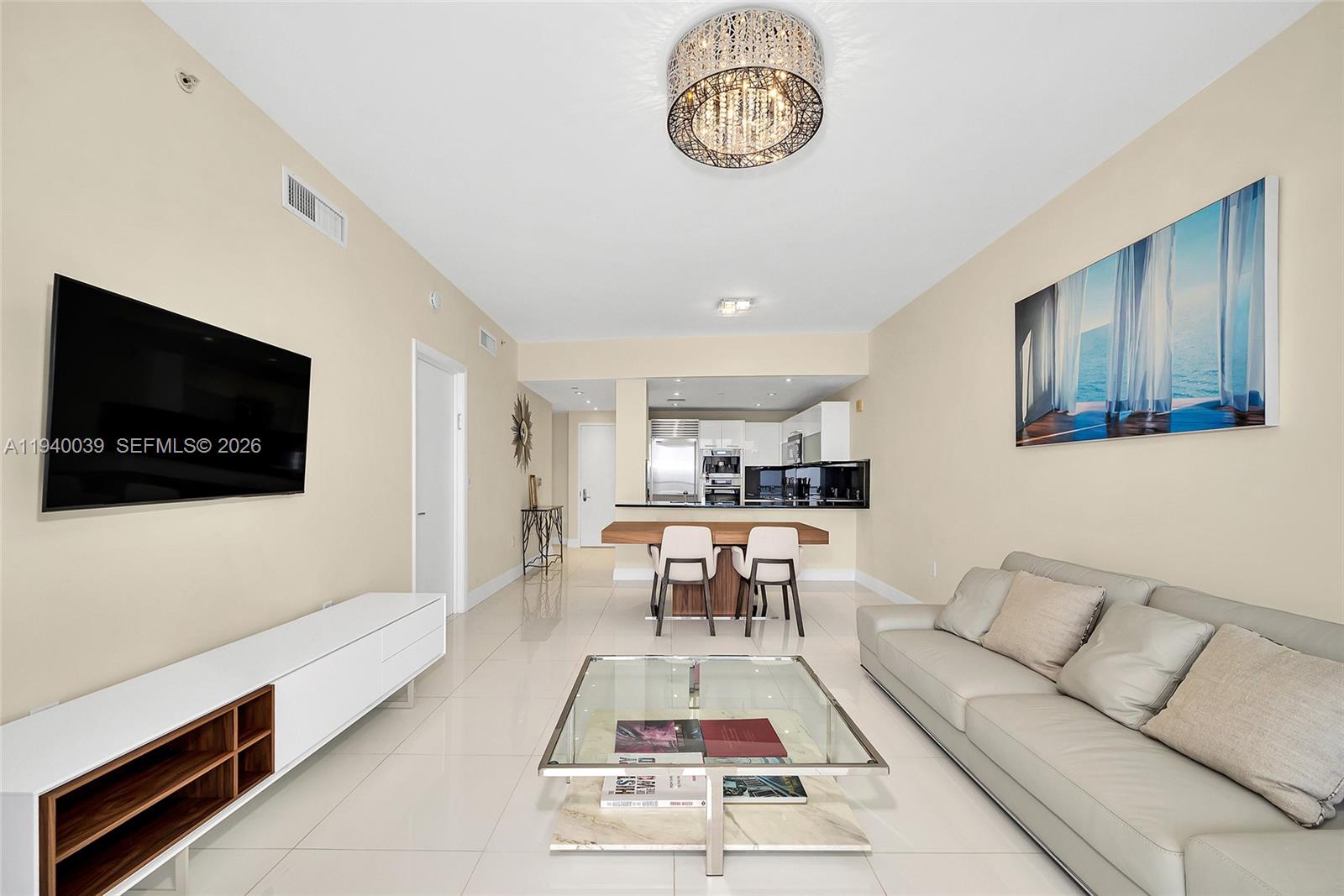 17121 Collins Ave #2106, Sunny Isles Beach FL 33160