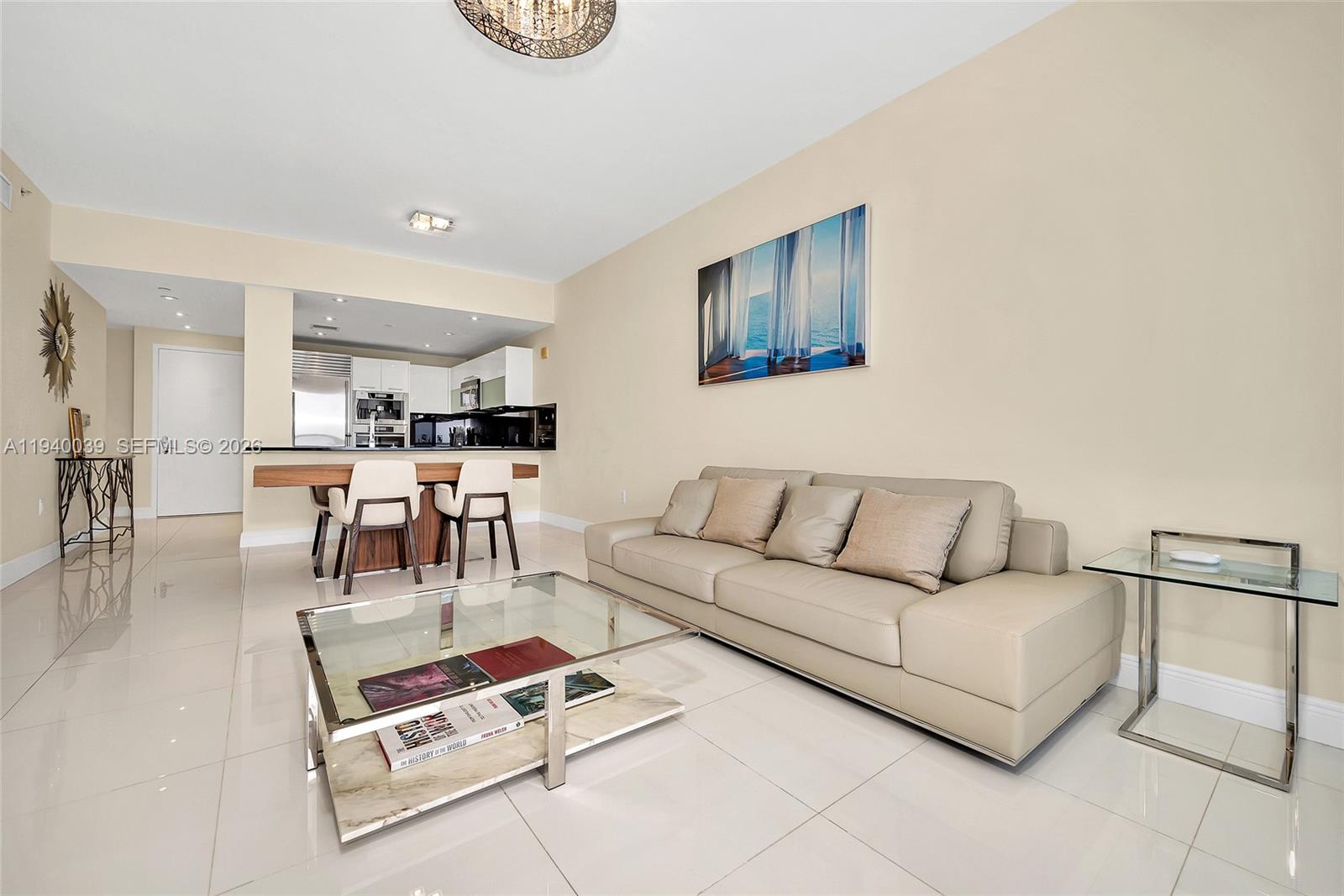 17121 Collins Ave #2106, Sunny Isles Beach FL 33160