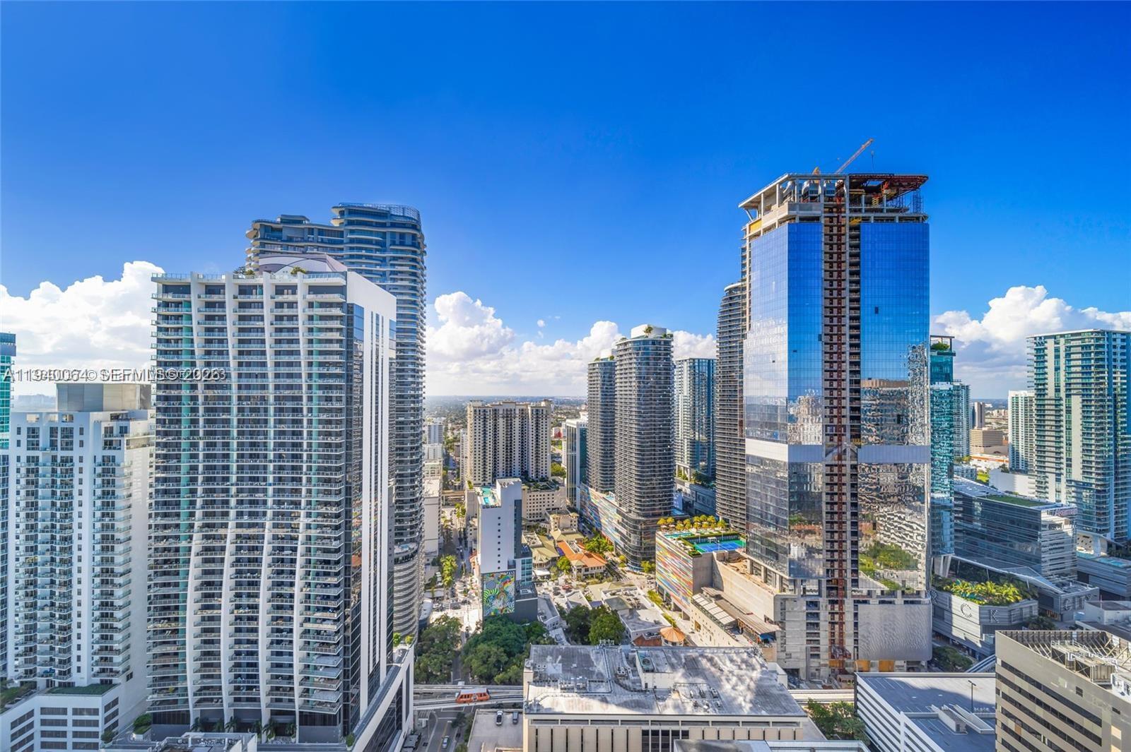 951 BRICKELL AV #PH4109, Miami FL 33131