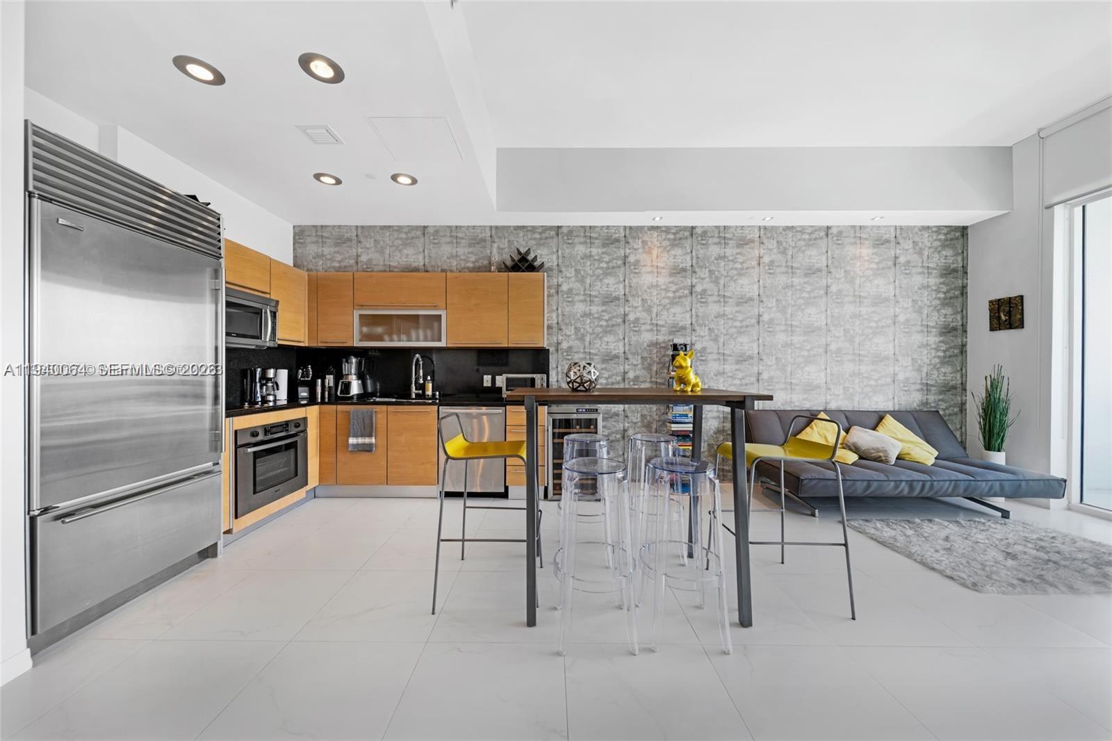 951 BRICKELL AV #PH4109, Miami FL 33131