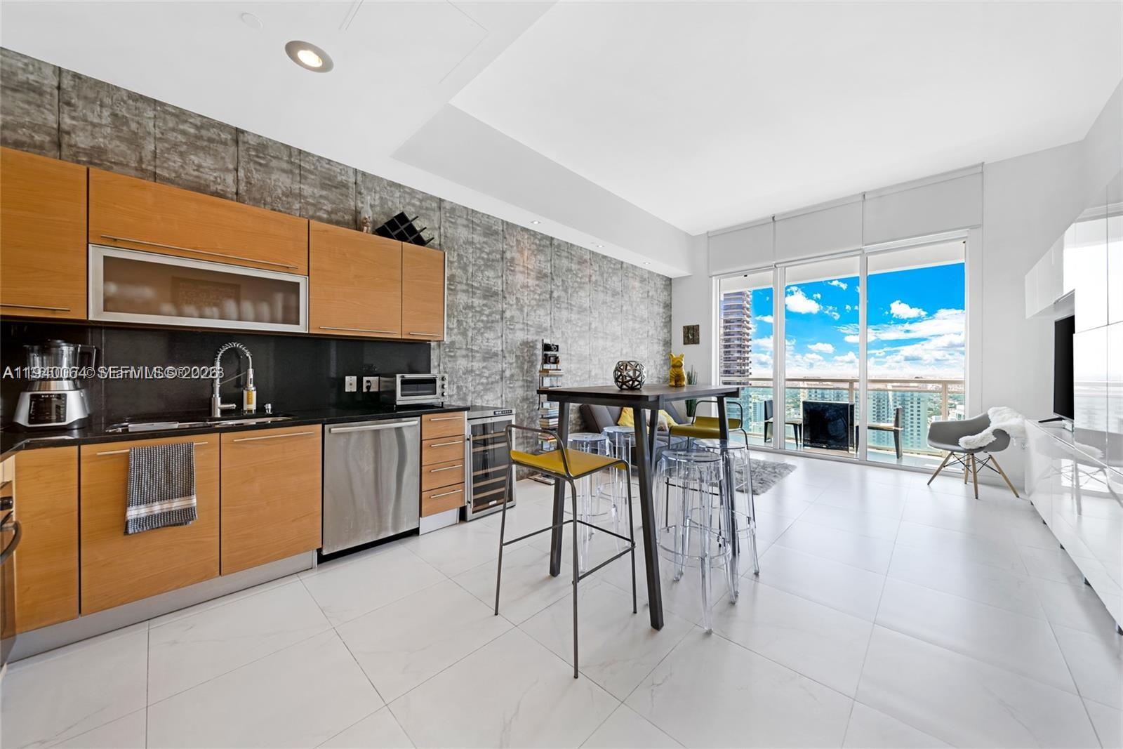 951 BRICKELL AV #PH4109, Miami FL 33131