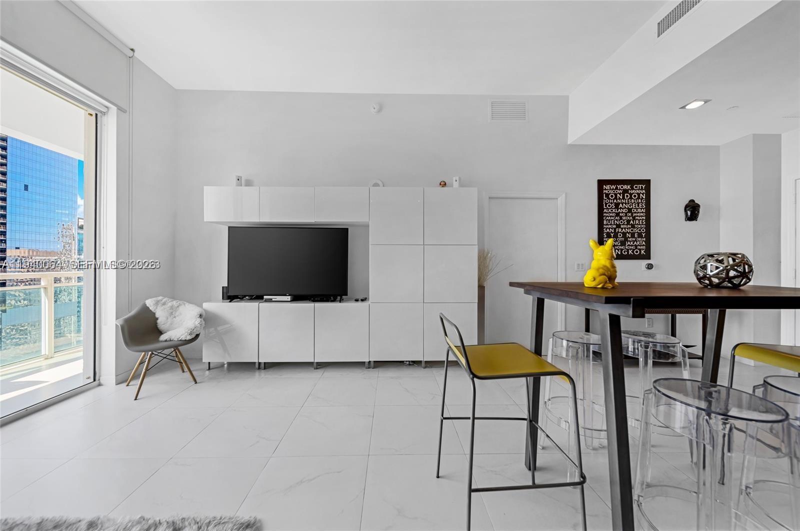 951 BRICKELL AV #PH4109, Miami FL 33131