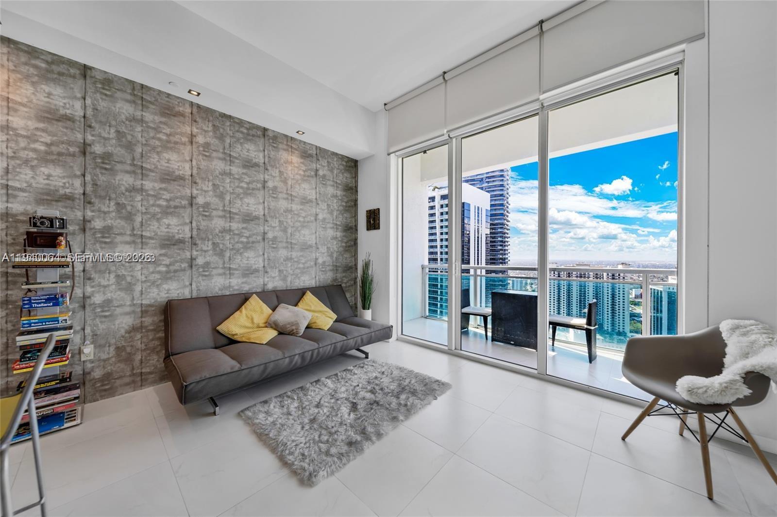 951 BRICKELL AV #PH4109, Miami FL 33131