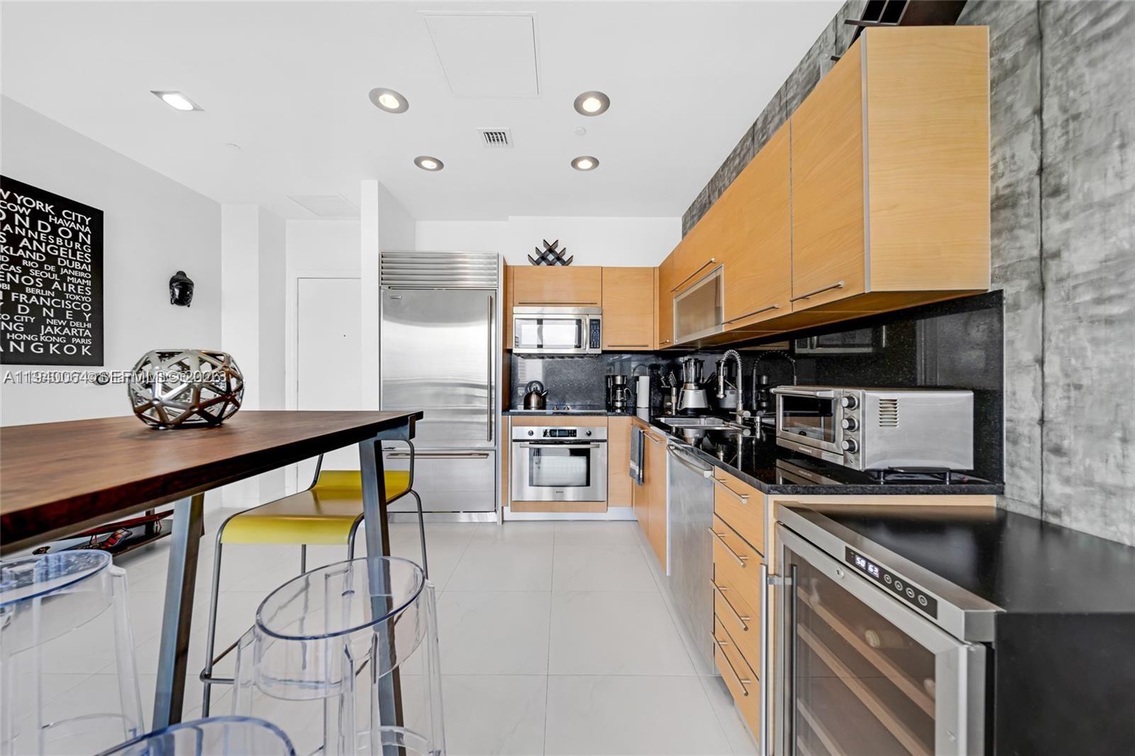 951 BRICKELL AV #PH4109, Miami FL 33131