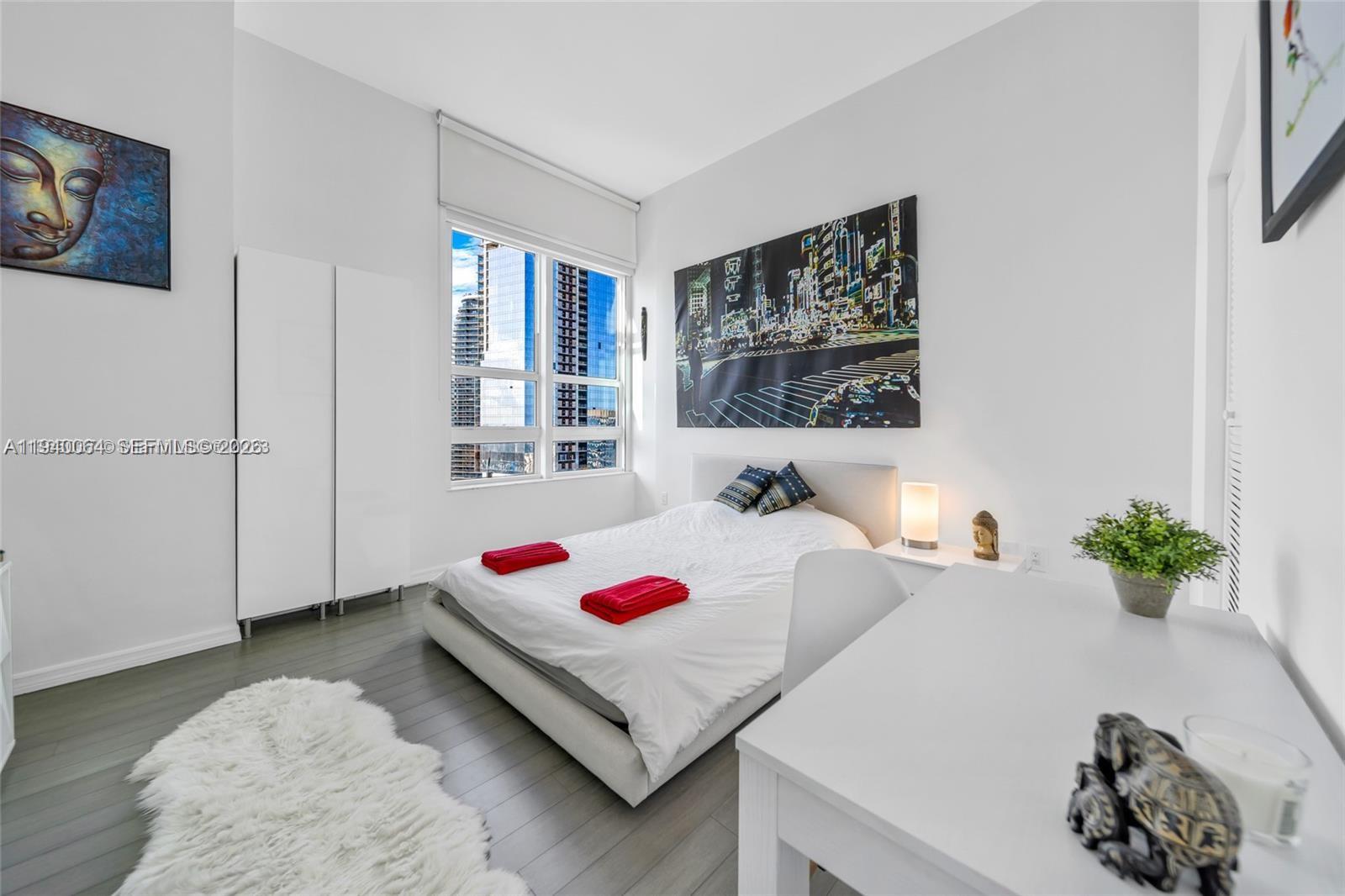 951 BRICKELL AV #PH4109, Miami FL 33131