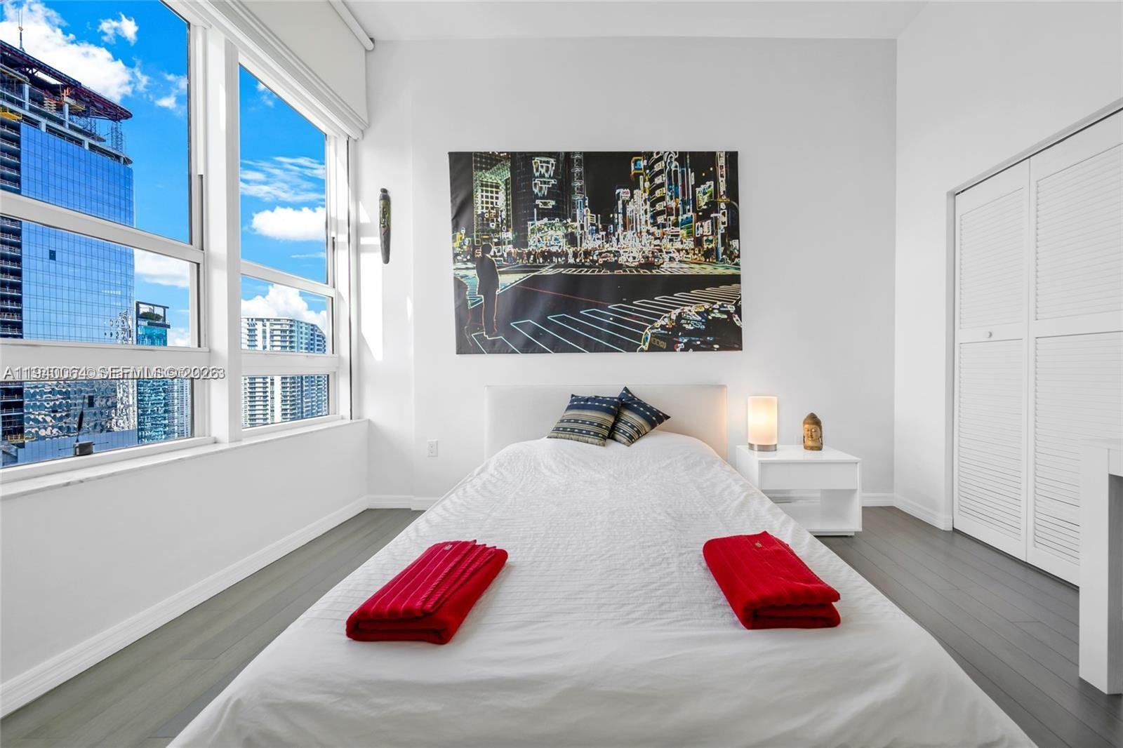 951 BRICKELL AV #PH4109, Miami FL 33131