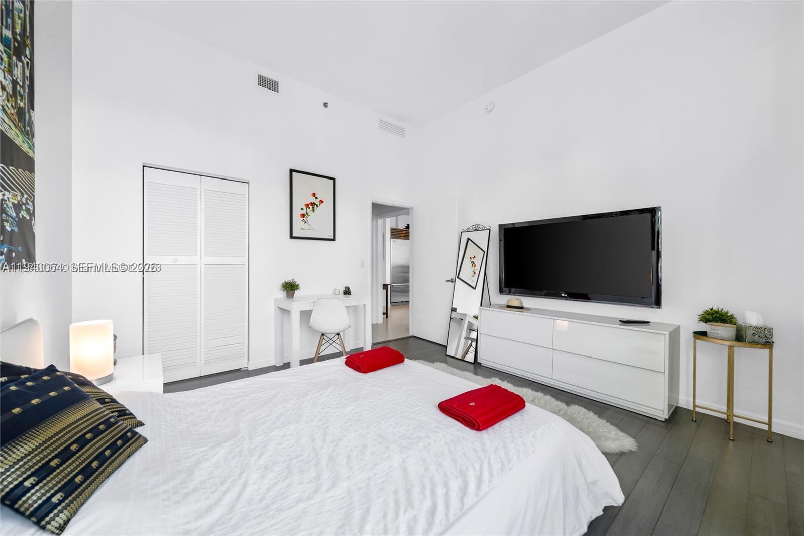 951 BRICKELL AV #PH4109, Miami FL 33131