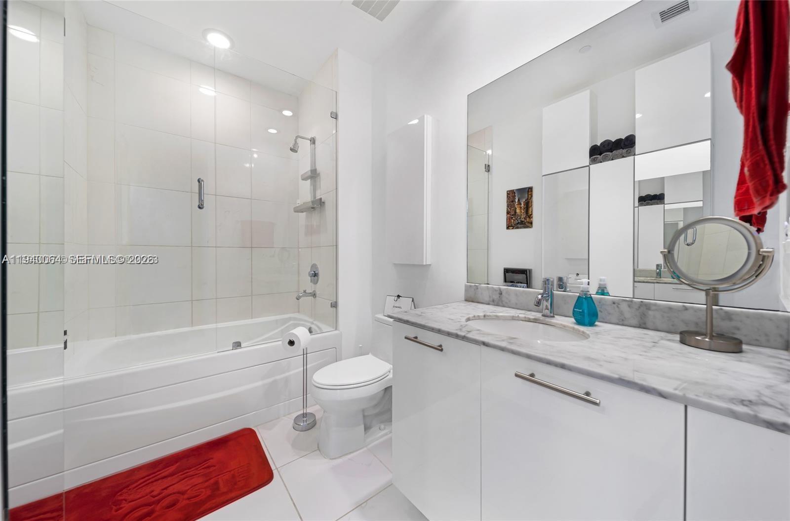 951 BRICKELL AV #PH4109, Miami FL 33131