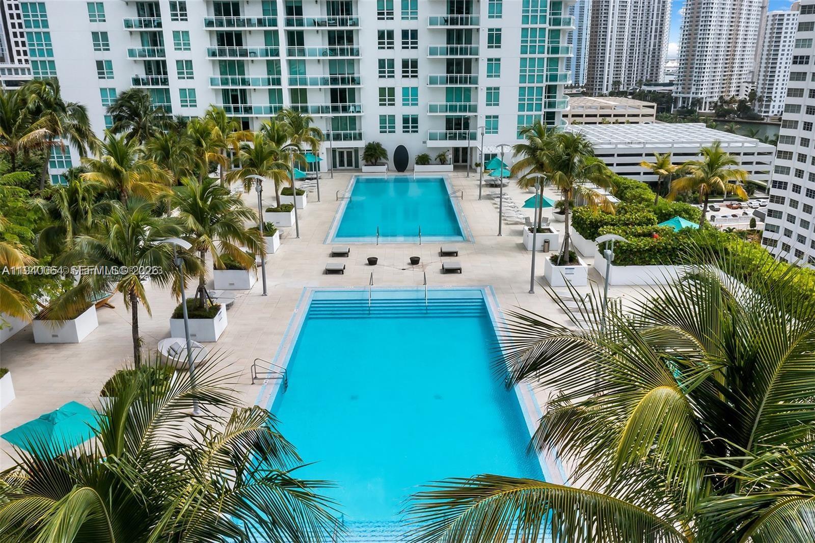 951 BRICKELL AV #PH4109, Miami FL 33131