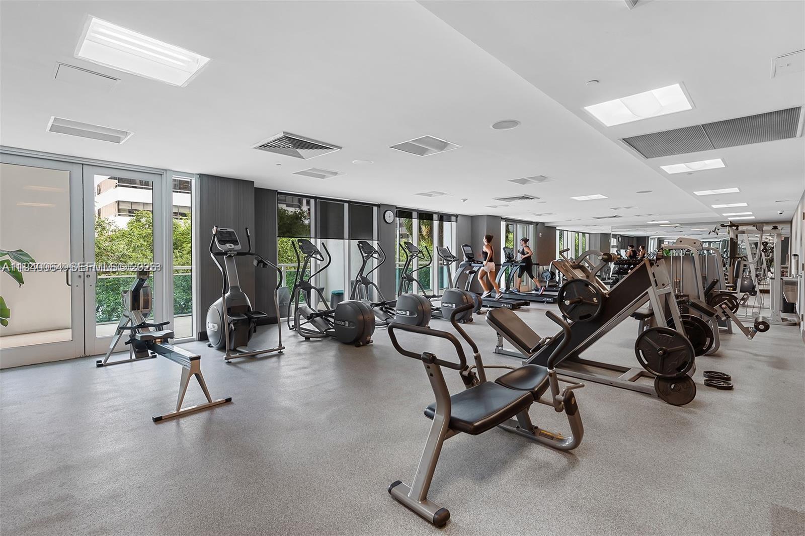 951 BRICKELL AV #PH4109, Miami FL 33131