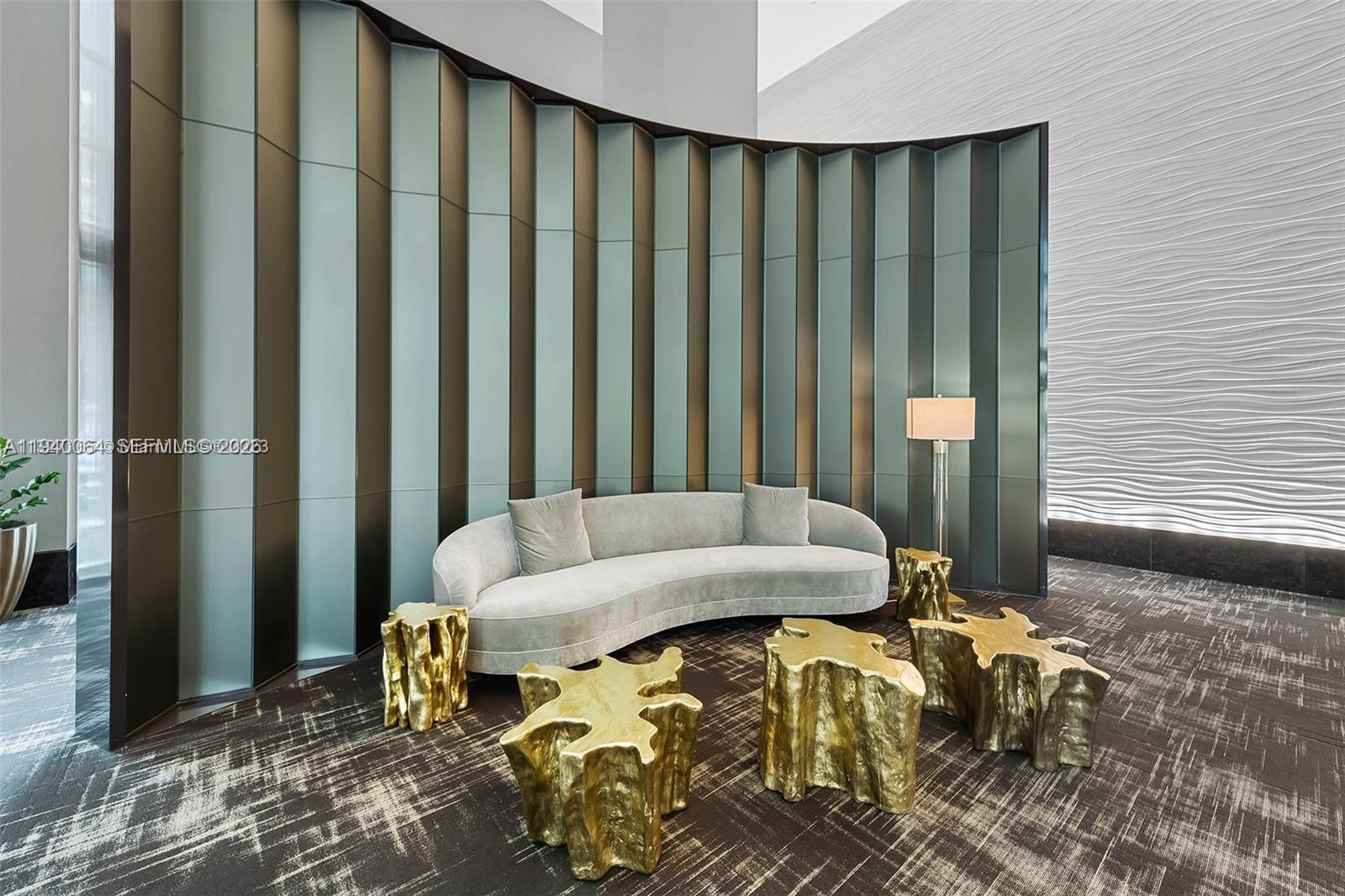 951 BRICKELL AV #PH4109, Miami FL 33131