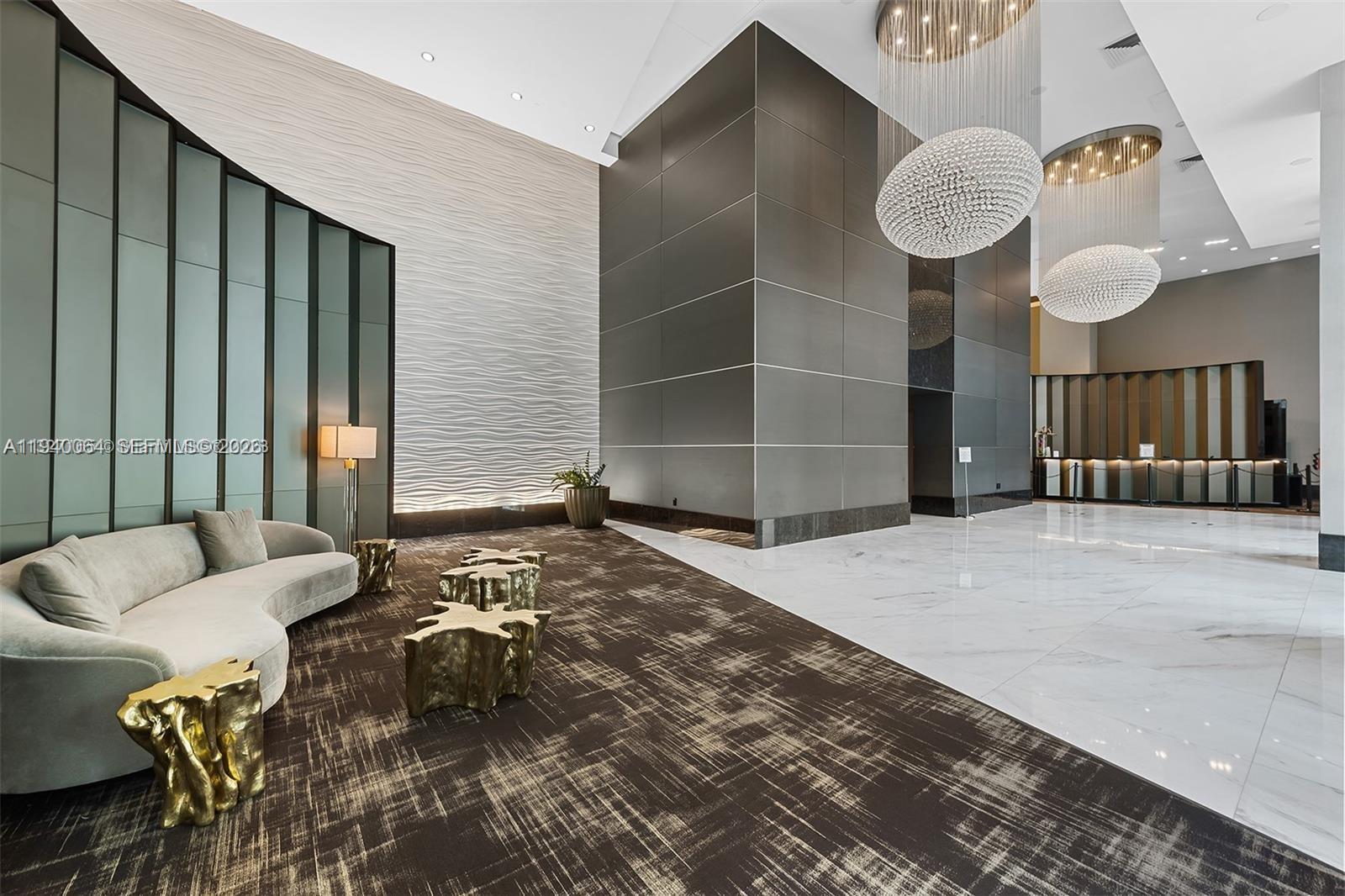 951 BRICKELL AV #PH4109, Miami FL 33131