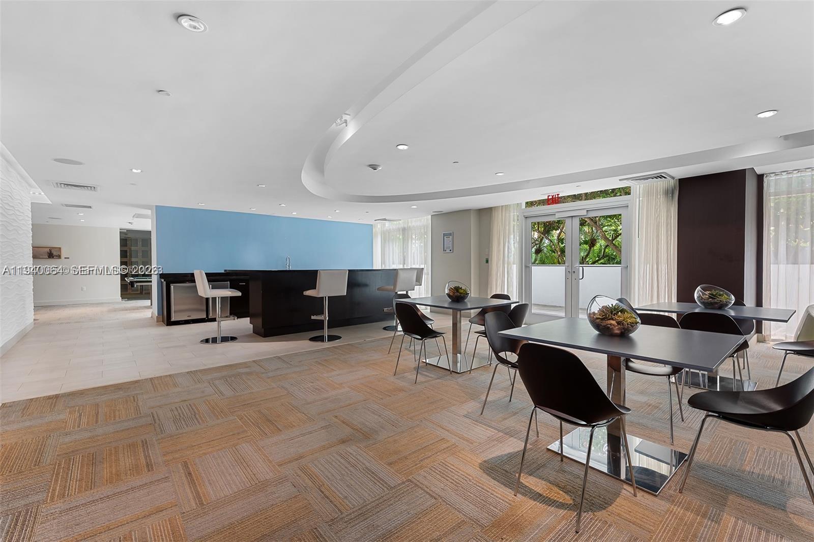 951 BRICKELL AV #PH4109, Miami FL 33131
