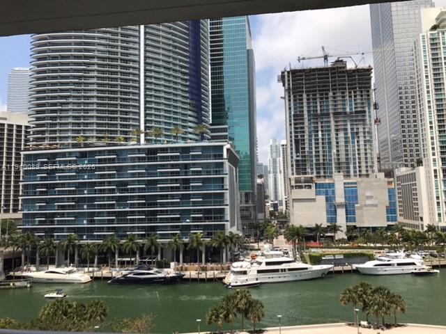 475 BRICKELL AV #812, Miami FL 33131