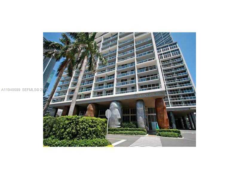 475 BRICKELL AV #812, Miami FL 33131