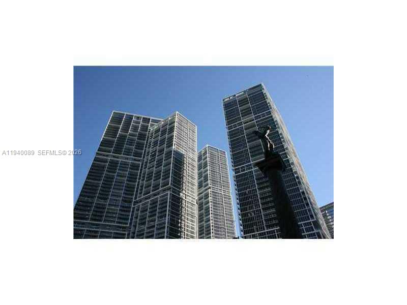 475 BRICKELL AV #812, Miami FL 33131