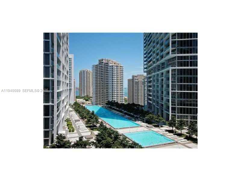 475 BRICKELL AV #812, Miami FL 33131
