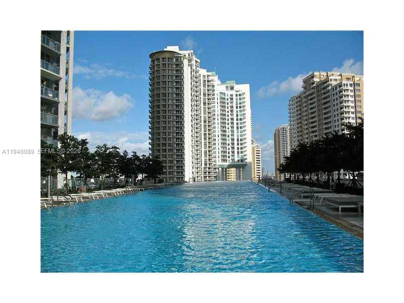 475 BRICKELL AV #812, Miami FL 33131