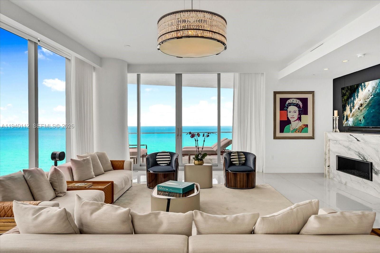 17975 Collins Ave #N-1902, Sunny Isles Beach FL 33160