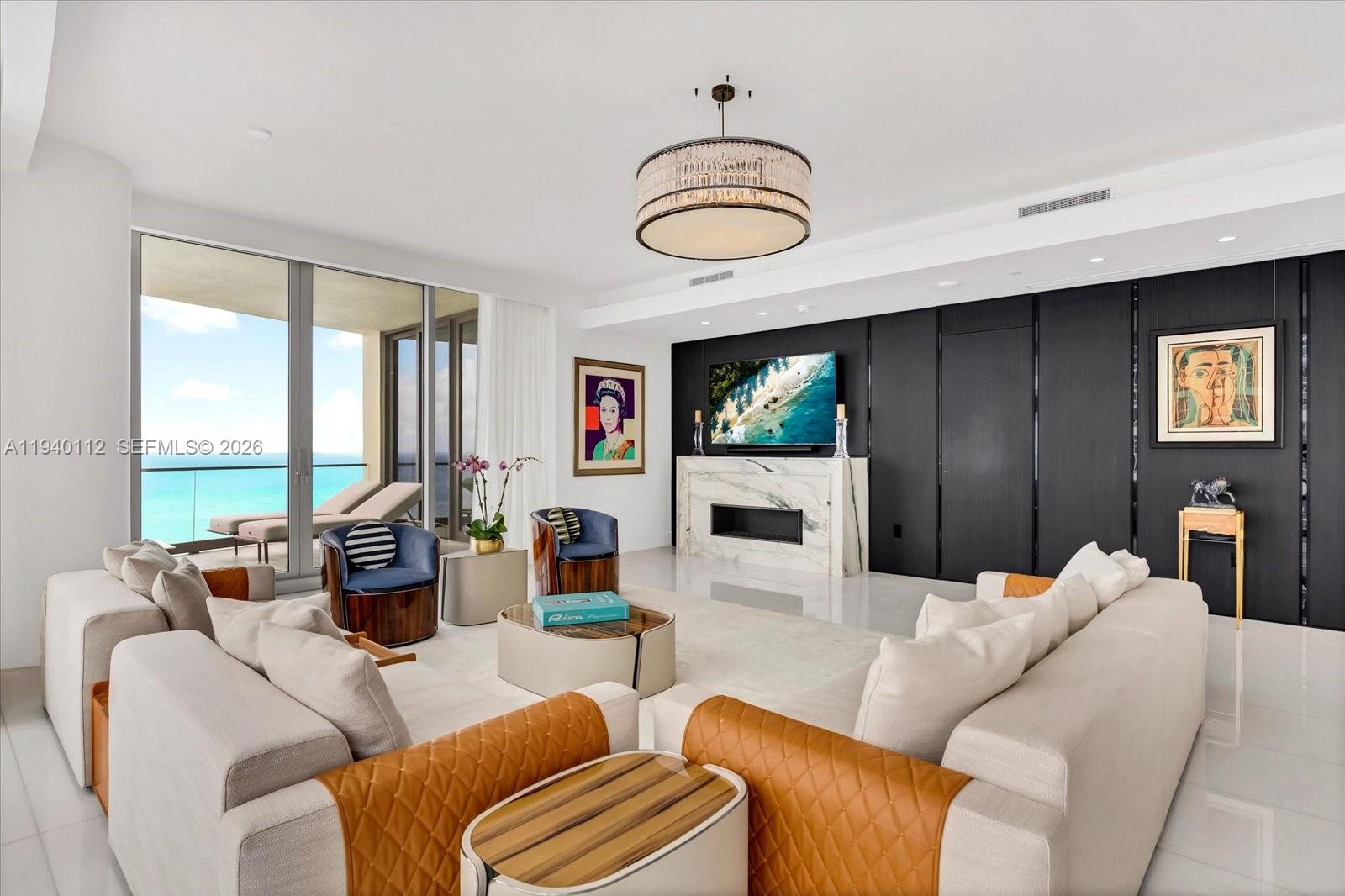 17975 Collins Ave #N-1902, Sunny Isles Beach FL 33160