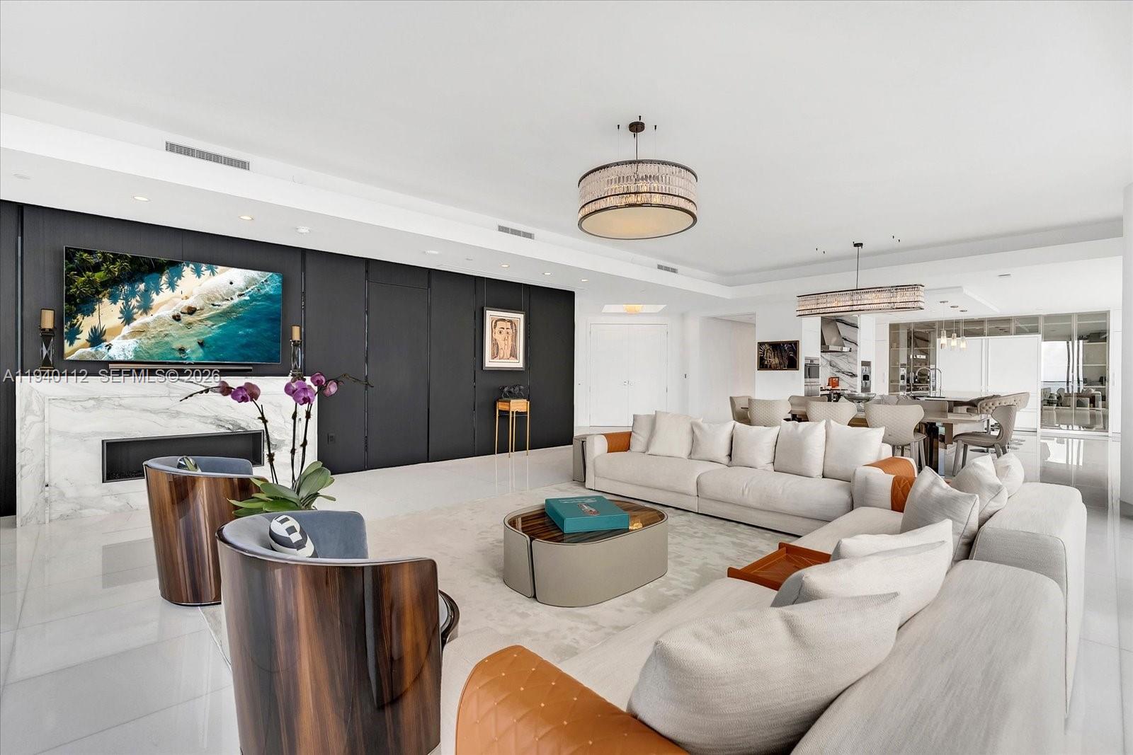 17975 Collins Ave #N-1902, Sunny Isles Beach FL 33160
