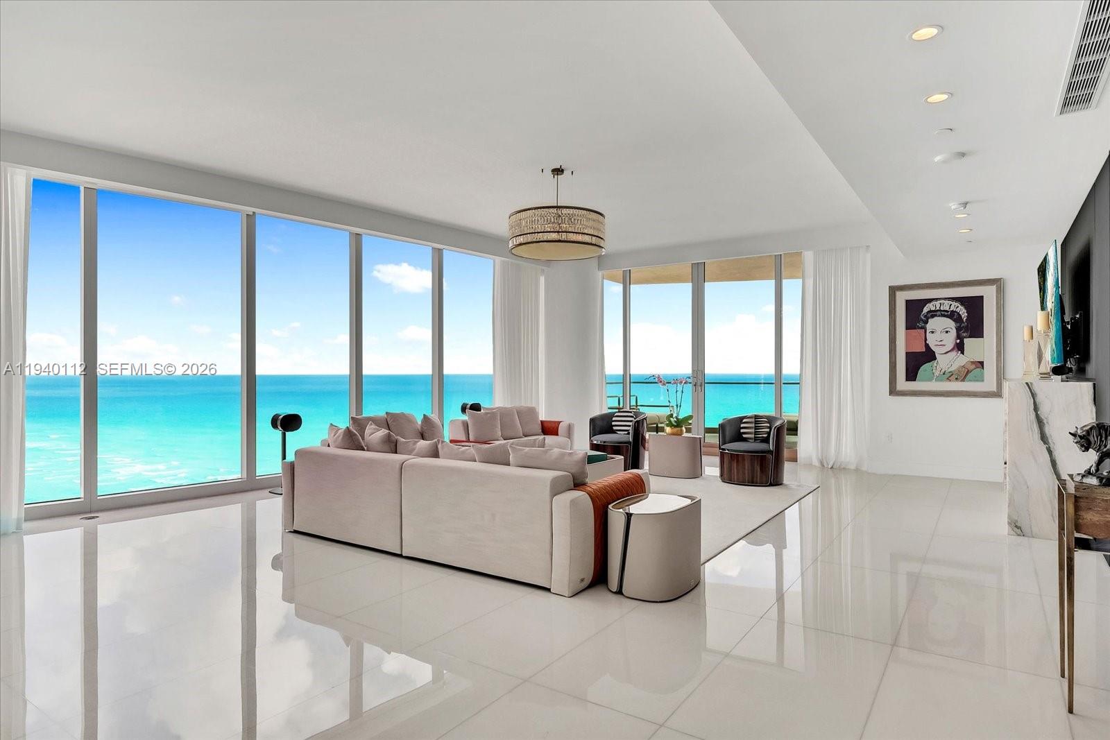17975 Collins Ave #N-1902, Sunny Isles Beach FL 33160