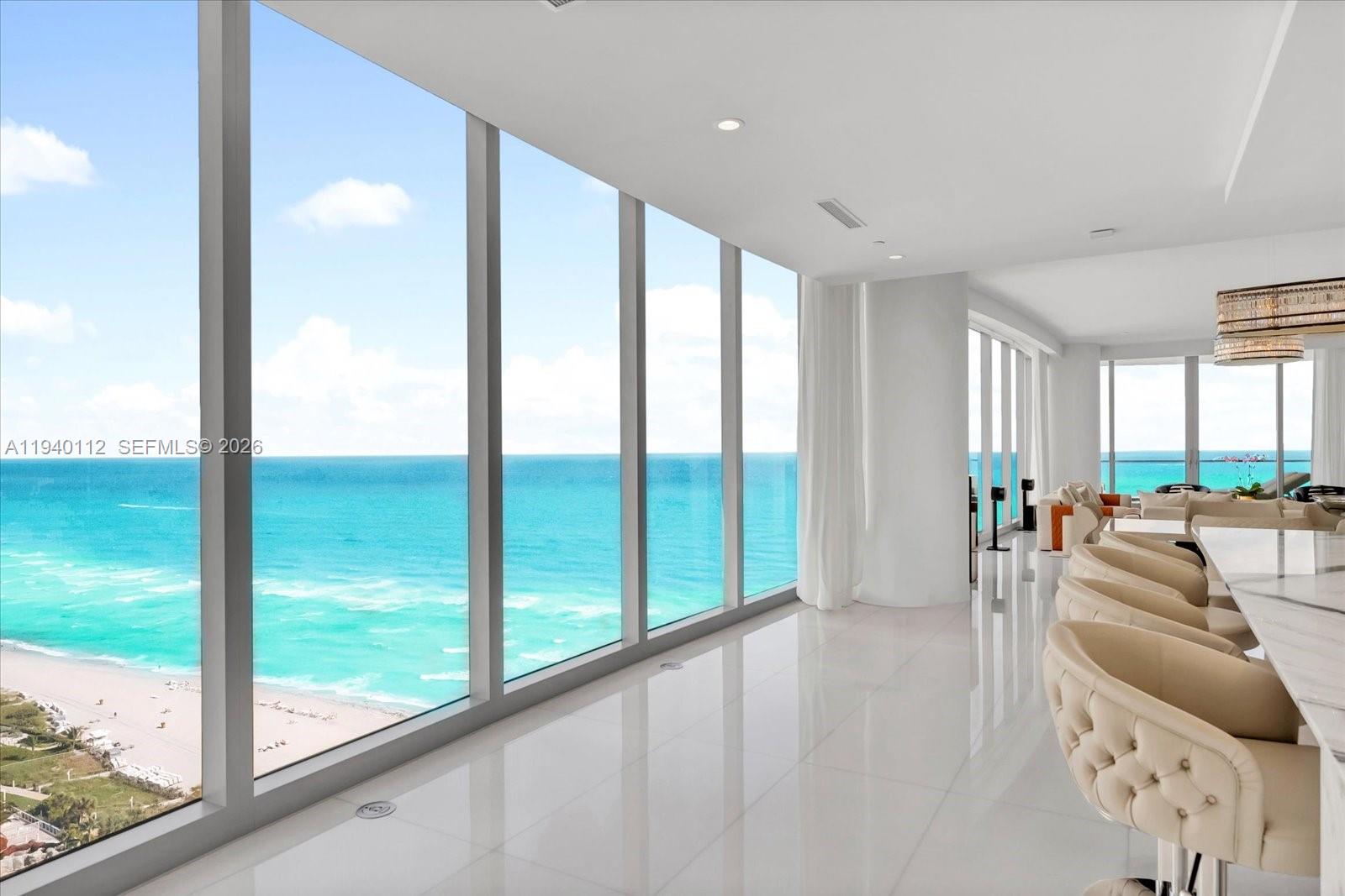 17975 Collins Ave #N-1902, Sunny Isles Beach FL 33160