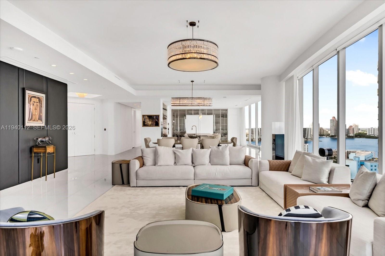 17975 Collins Ave #N-1902, Sunny Isles Beach FL 33160